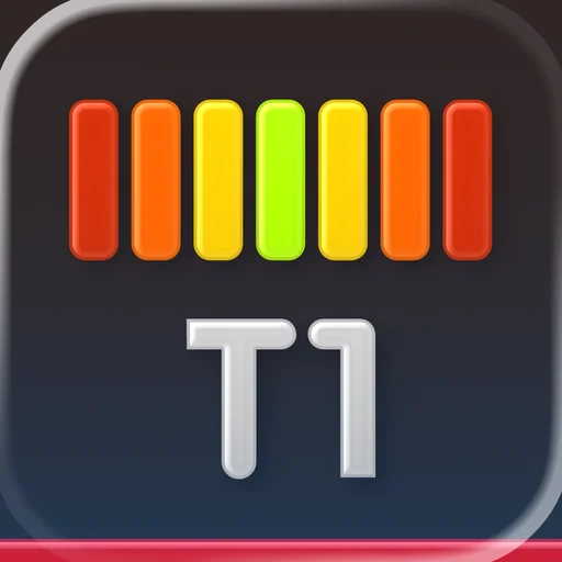 Tuner T1 logo