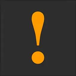 B737 Alerts logo