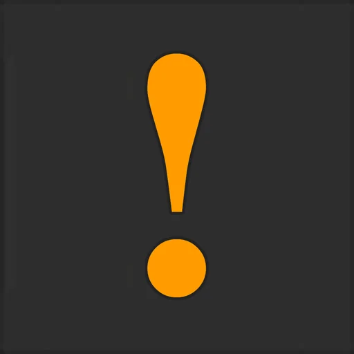 B737 Alerts logo