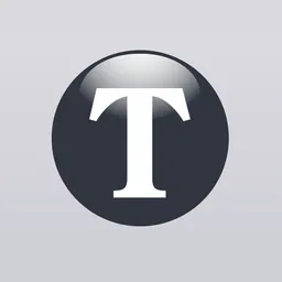 The Telegraph e-paper logo