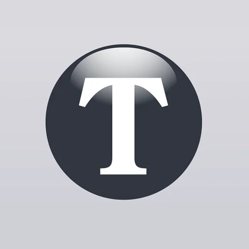 The Telegraph e-paper logo