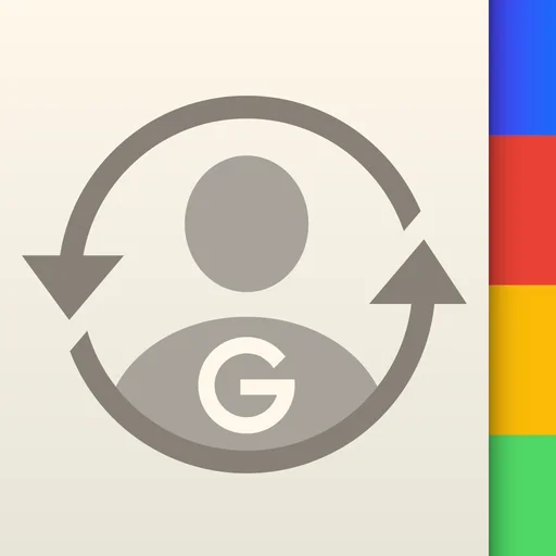Contacts Sync: Google & More logo