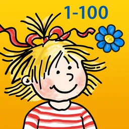 Conni Rechnen 1-100 logo