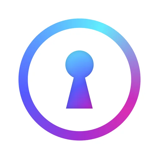 oneSafe password manager logo