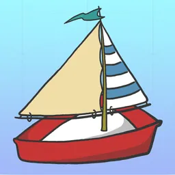 Ship Forecast logo