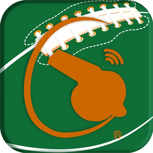 CoachMe® Football Edition Pro logo