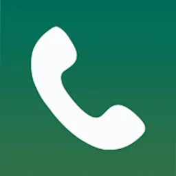 WeTalk- WiFi Calls & 2nd Phone logo