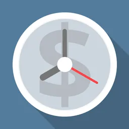 Timecard Pro - Hours Tracker logo