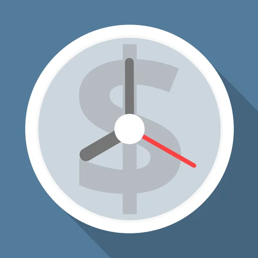 Timecard Pro - Hours Tracker logo