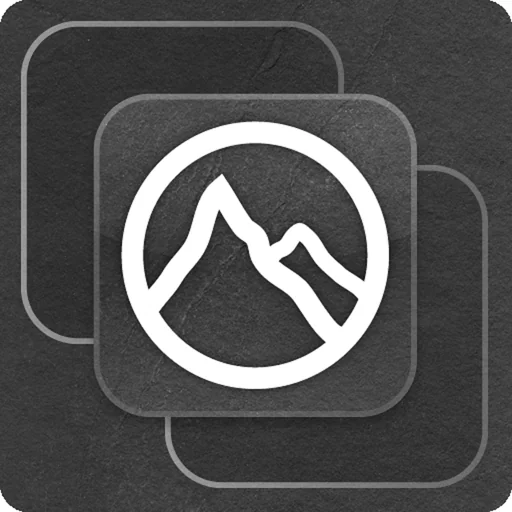 Mountain Steps UK logo
