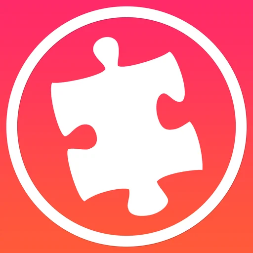 Puzzle Man Pro logo