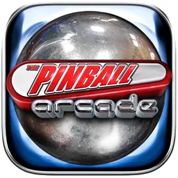 Pinball Arcade Plus logo
