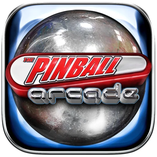 Pinball Arcade Plus logo