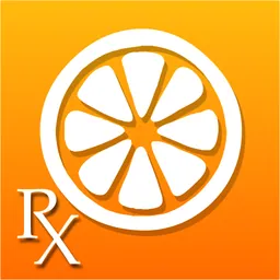 RxOrange logo