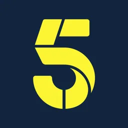 Channel 5 logo