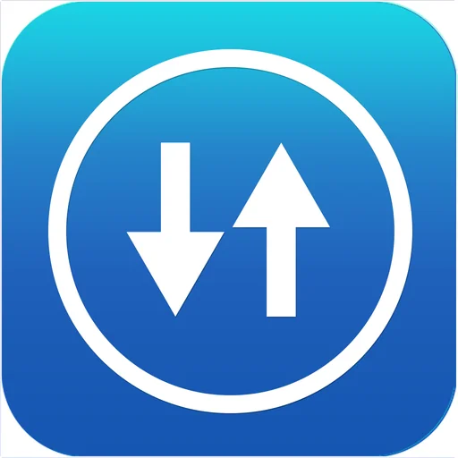 Data Usage Pro logo