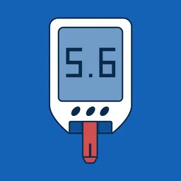 Glucose Companion Pro logo