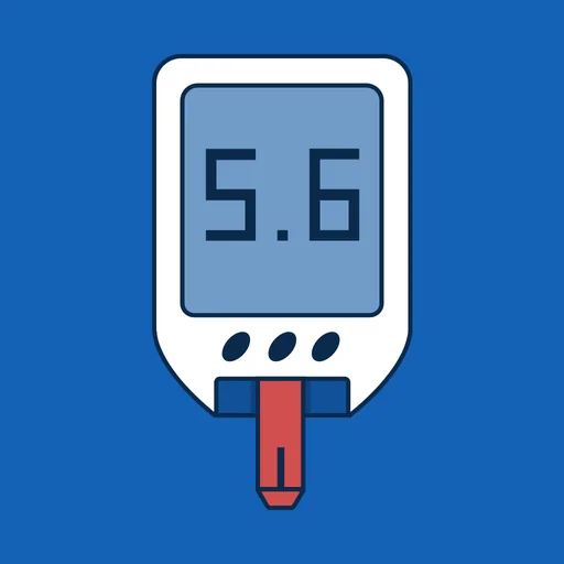 Glucose Companion Pro logo