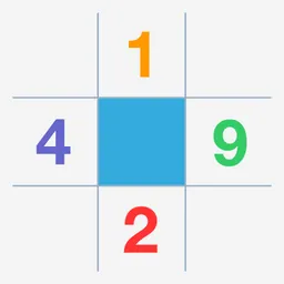 Smart Sudoku logo