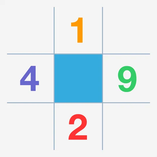 Smart Sudoku logo