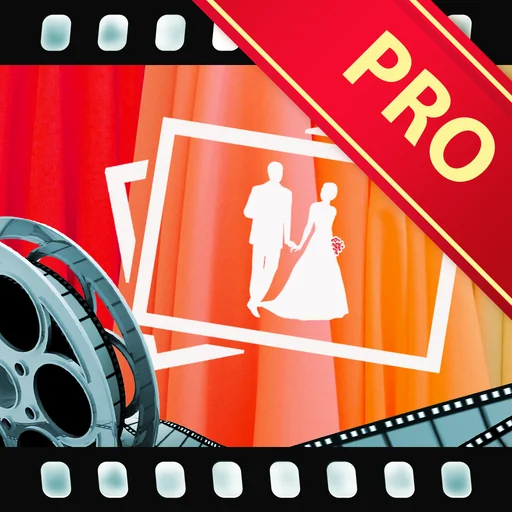 Photo Slideshow Director logo