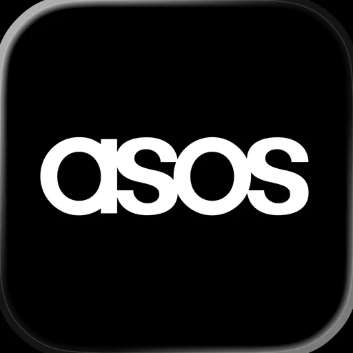 ASOS - Discover Fashion Online logo