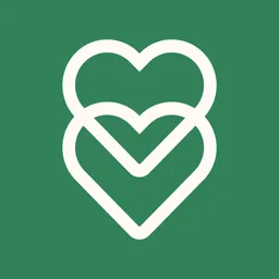 eharmony: dating & real love logo