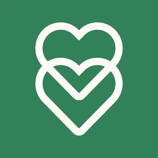 eharmony: dating & real love logo