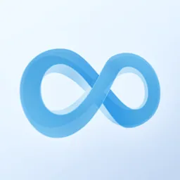 Calculator ∞ logo