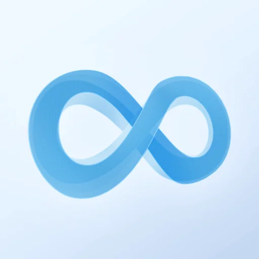 Calculator ∞ logo