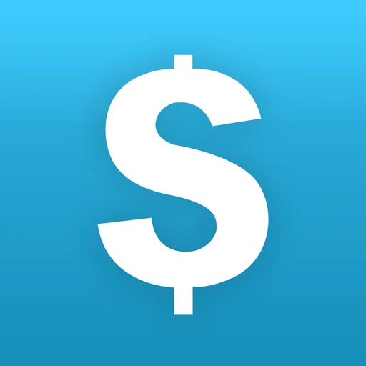 Easy Spending Budget. logo