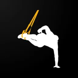 Stark Suspension logo