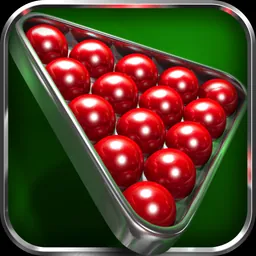 International Snooker Career logo