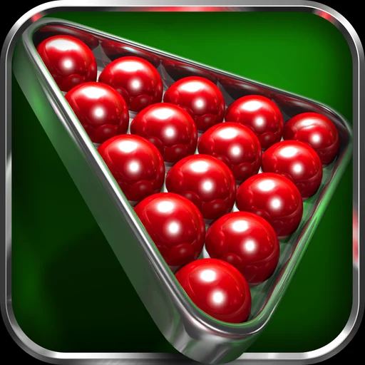 International Snooker Career logo