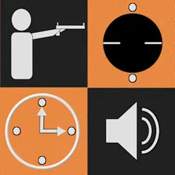 25m Pistol logo