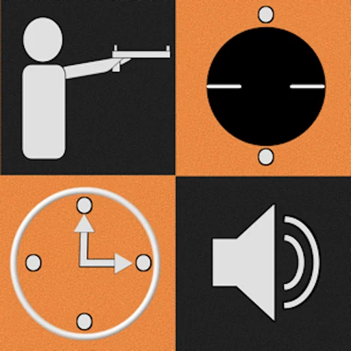 25m Pistol logo