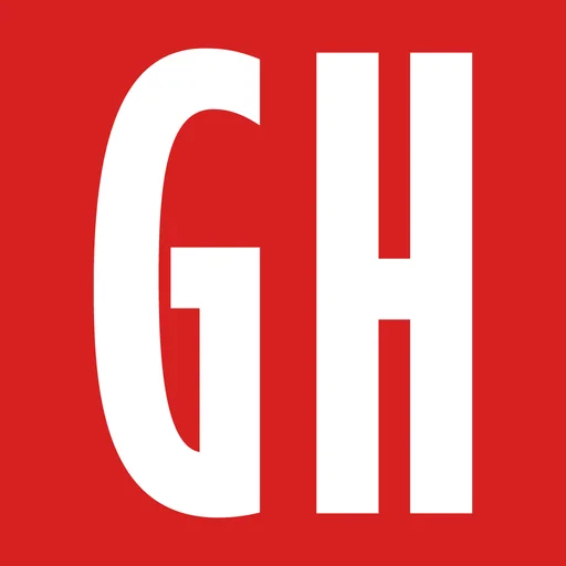 Good Housekeeping UK logo