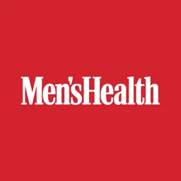 Men's Health UK logo