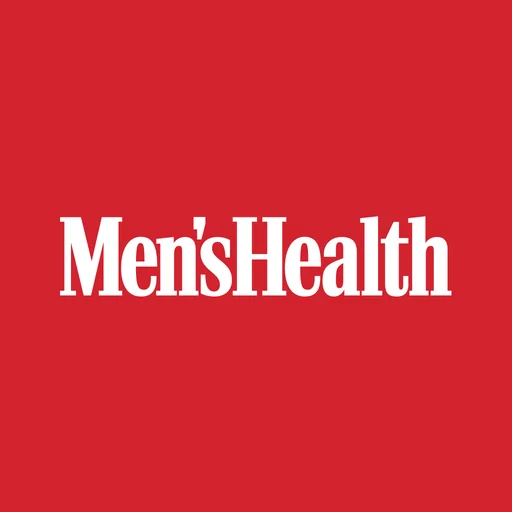 Men's Health UK logo