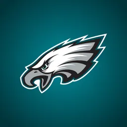 Philadelphia Eagles logo