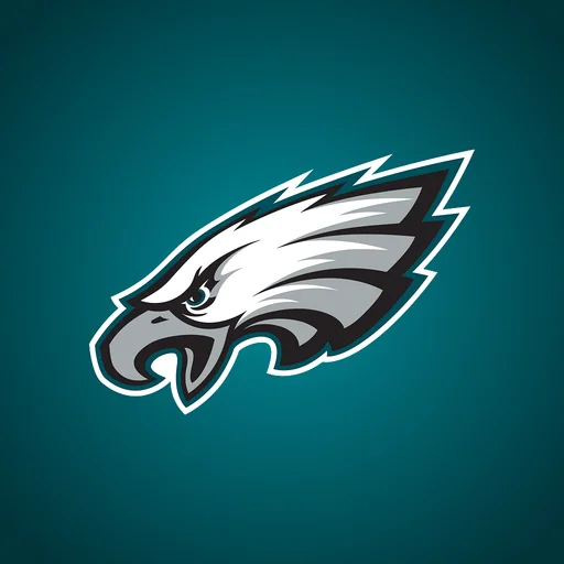 Philadelphia Eagles logo