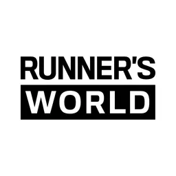 Runner's World UK logo