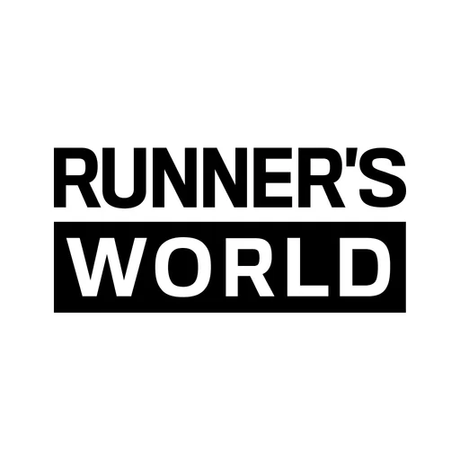 Runner's World UK logo