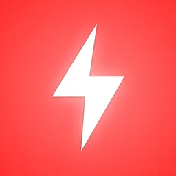 Wake N Shake Alarm Clock logo