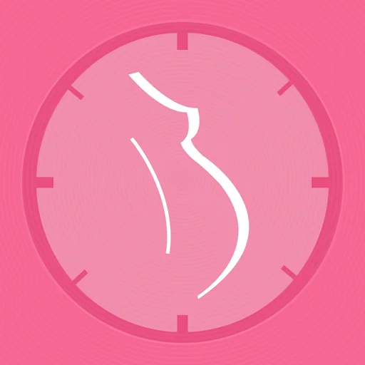 Contraction Monitor Pro logo