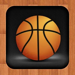 Basketball Stats PRO logo
