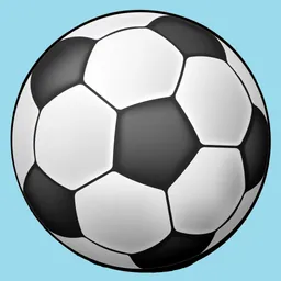 Soccer Scores logo