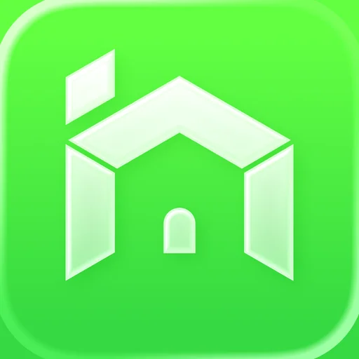 Home Design 3D: Draw & Plan logo