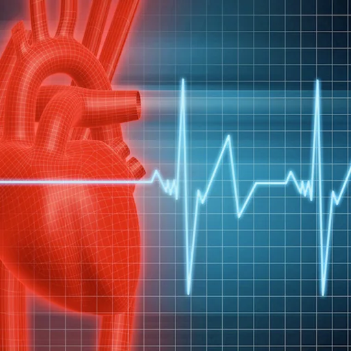 EKG Clinical logo