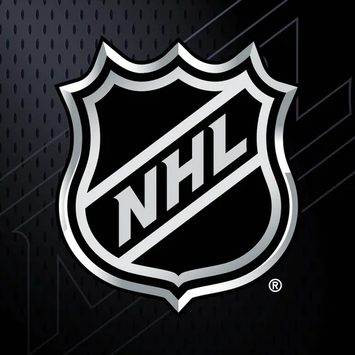 NHL logo